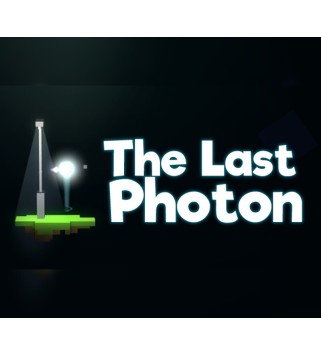 The Last Photon Steam Key GLOBAL